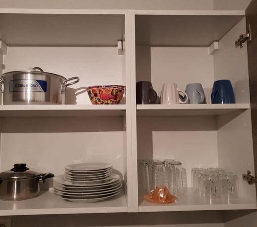 Grand Appartement de 3 pièces