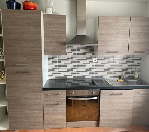 Grand Appartement de 3 pièces