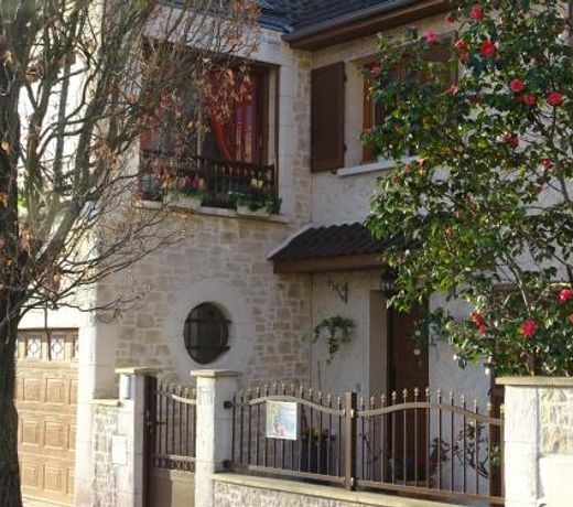 La bambouseraie