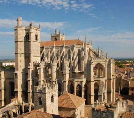 GÃ®te Esprit Loft Proche de Narbonne