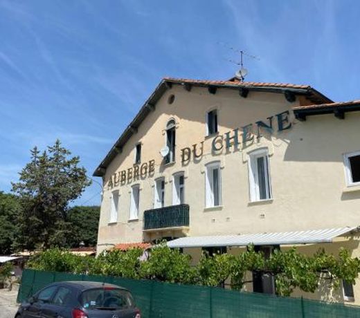 Auberge du ChÃªne