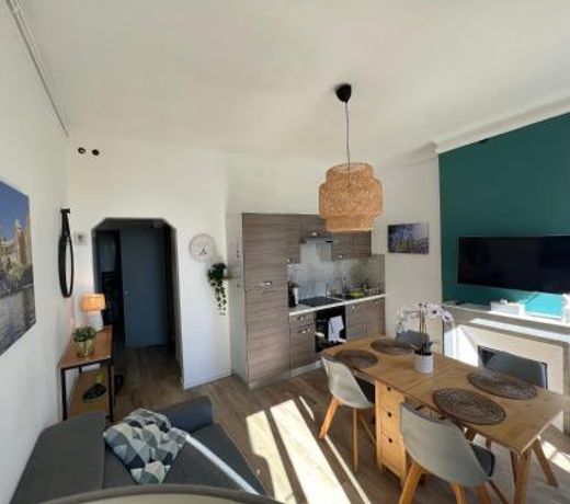 Splendide Appartement Joliette parking securise