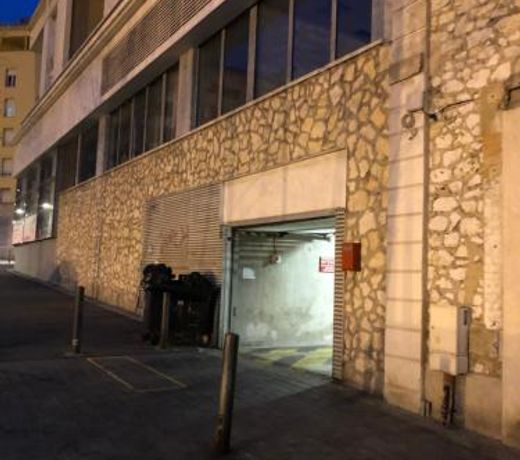 Splendide Appartement Joliette parking securise