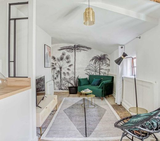 GuestReady - Sublime 2BR Flat in the heart of Old Lyon