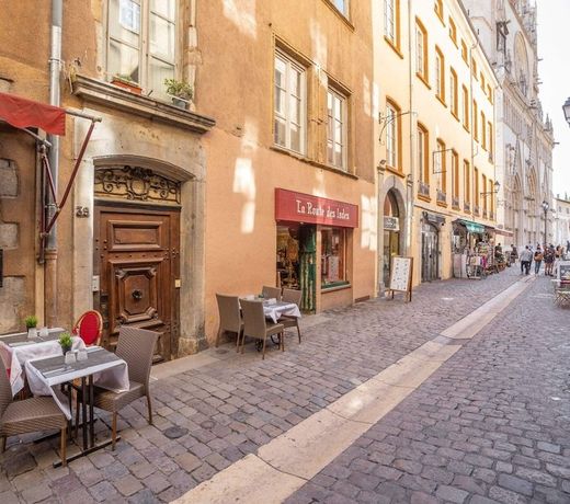 GuestReady - Sublime 2BR Flat in the heart of Old Lyon