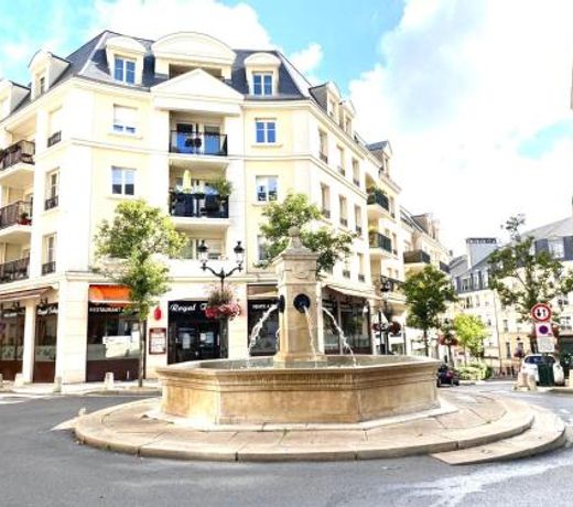 Oasis au Coeur de Ville