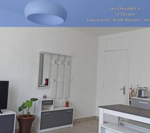 Les Chevalets II classe 2 etoiles