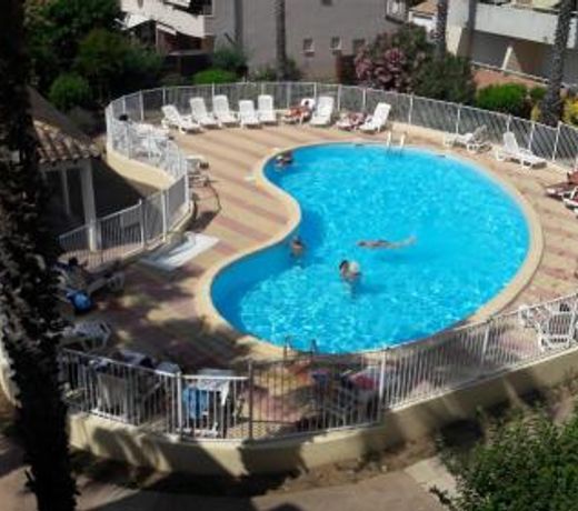 Residence mayflower
