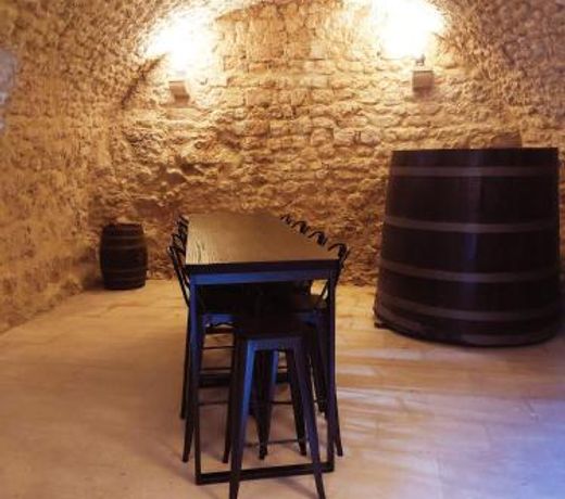 La Closerie D'Escalin