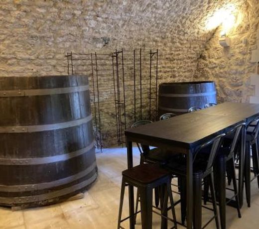 La Closerie D'Escalin