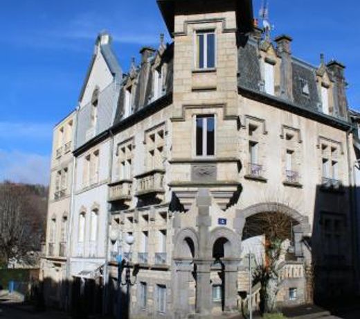 La Villa François Premier