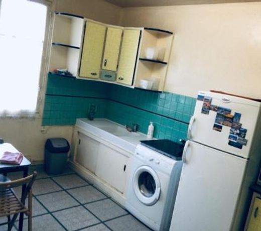 Chambres partagees