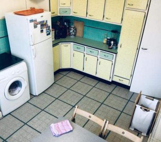 Chambres partagees
