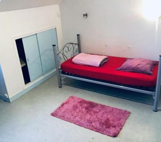 Chambres privees
