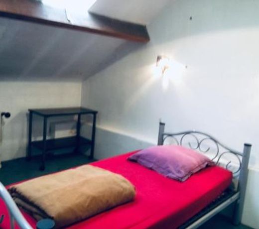 Chambres privees