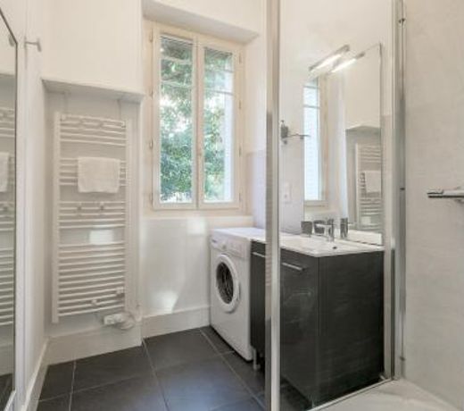 Le Chaussier, en plein centre ville de Dijon