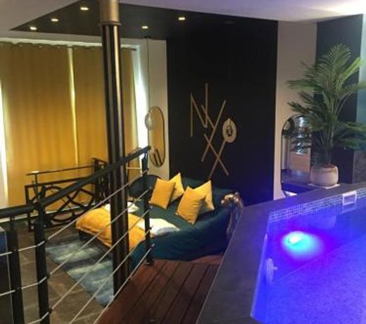 Nyx suite d’exception