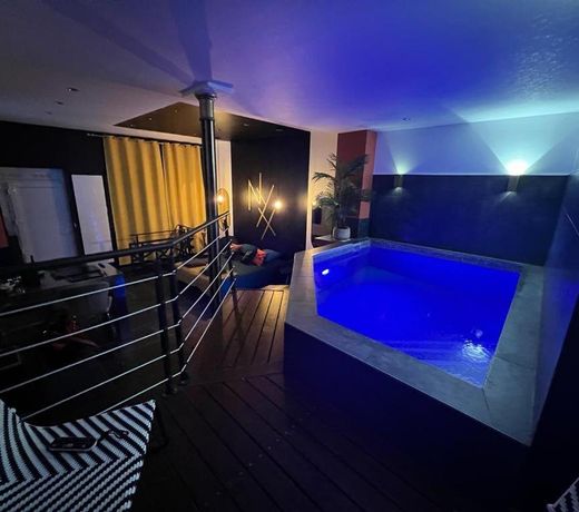 Nyx suite d’exception