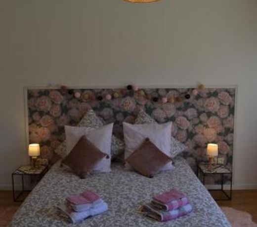 Chambre d'HÃ´tes "Au Plaisir d'Etape"
