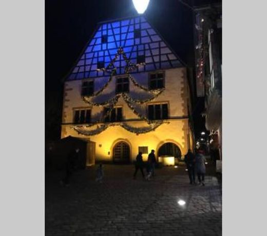 Coeur Alsace