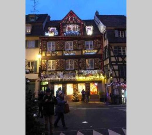Coeur Alsace