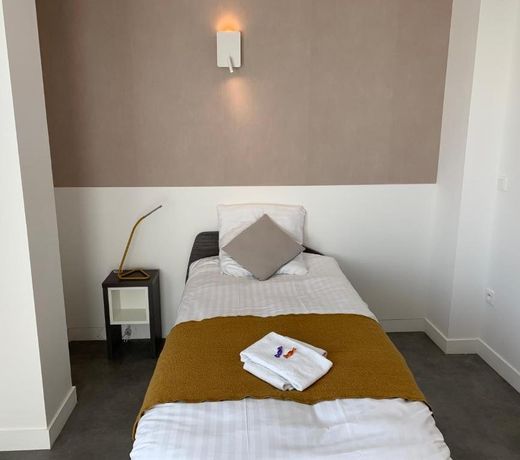 Moov'Appart Hotel Clichy