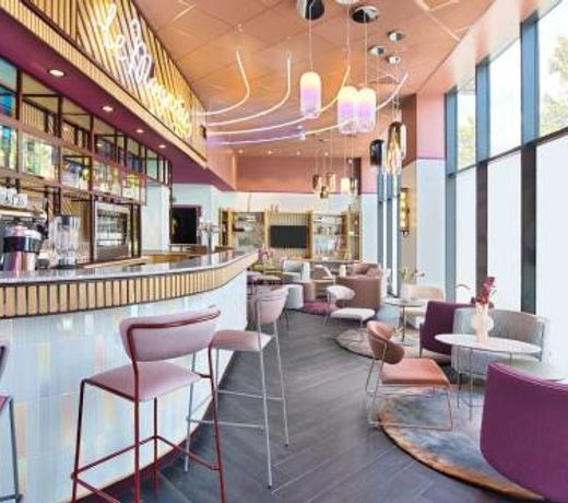 Aiden by Best Western @ Clermont-Ferrand