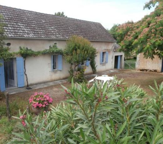 La grange de Tombeloly