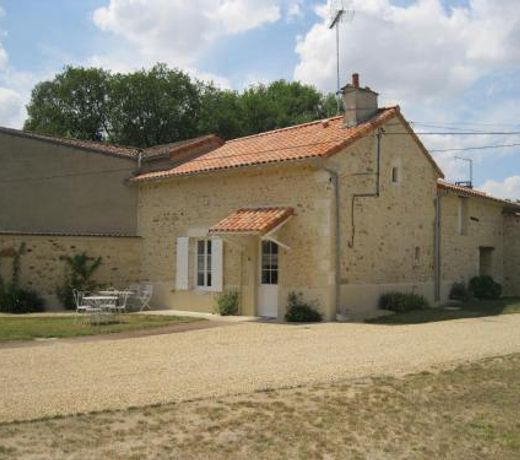 LA MAISON D'HENRI