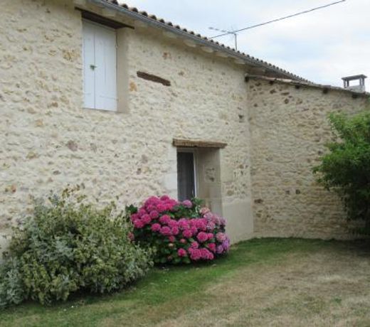 LA MAISON D'HENRI
