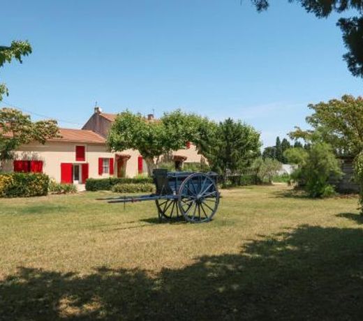 Holiday Home Mas de la Gourmette