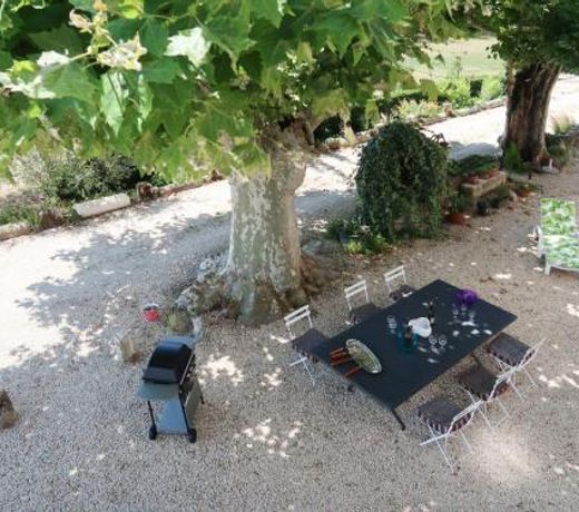 Holiday Home Mas de la Gourmette