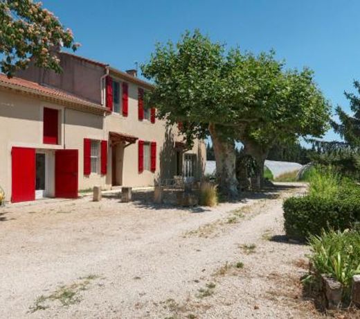 Holiday Home Mas de la Gourmette