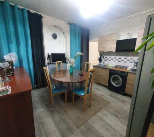 Bel appartement entiÃ¨rement renove
