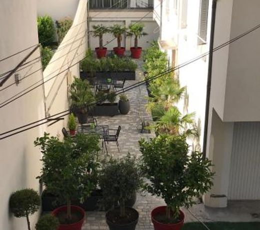 Logement haut de gamme jacuzzi sauna