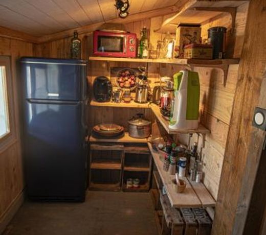 Le Refuge Ceretan, grand et bel appartement mansarde en plein centre
