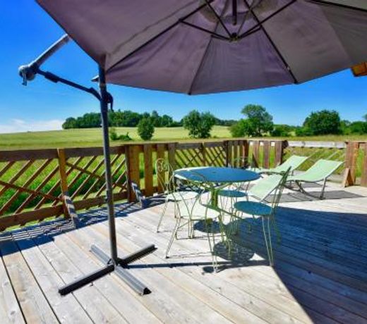 Chalets CASABELLA