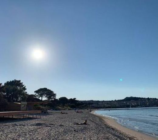 Appartement neuf sur Plage de Calvi Vue Mer