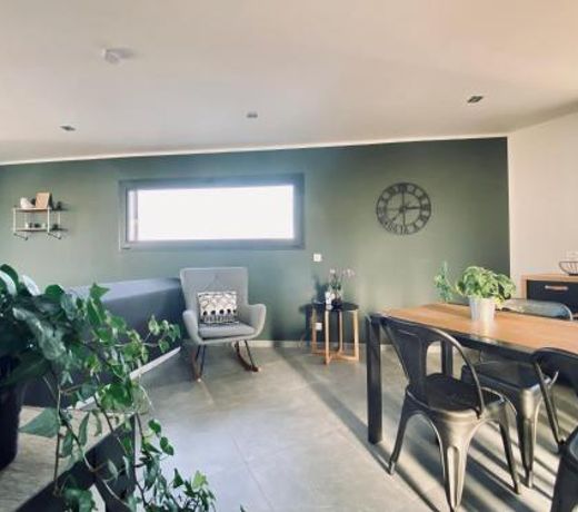T2 Loft entre mer et montagne