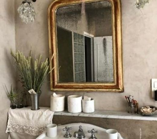 Appartement centre ville bastia