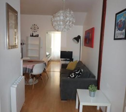 RESIDENCE MERCADAL