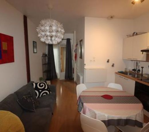 RESIDENCE MERCADAL