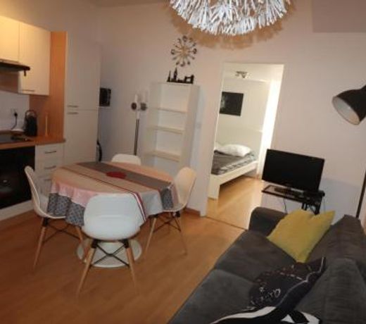 RESIDENCE MERCADAL