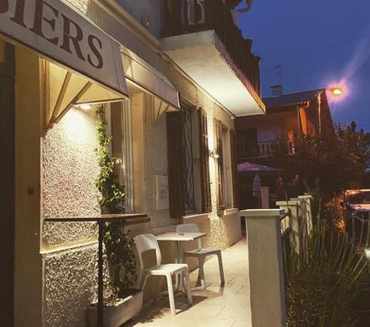 Les Merisiers B&B - Thorenc
