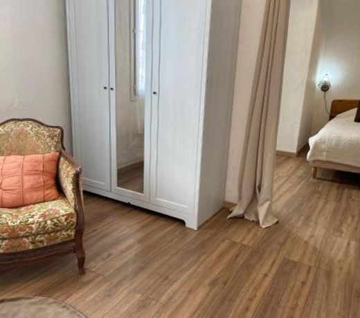 Les Merisiers B&B - Thorenc