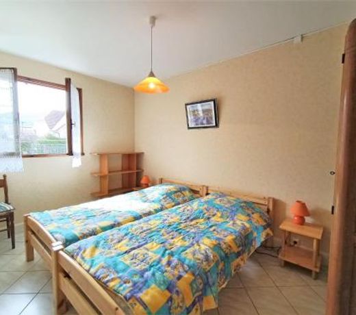 Appartement Aix-les-Bains, 2 pièces, 2 personnes - FR-1-555-41