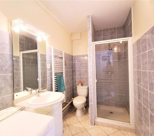 Appartement Aix-les-Bains, 2 pièces, 2 personnes - FR-1-555-41