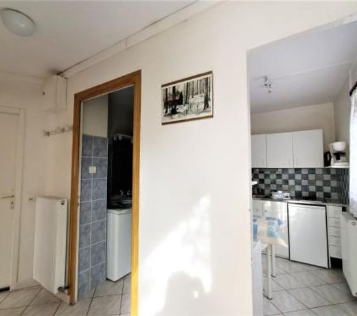 Appartement Aix-les-Bains, 2 pièces, 2 personnes - FR-1-555-41