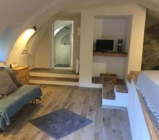 Casa LiLi