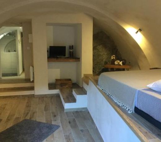 Casa LiLi